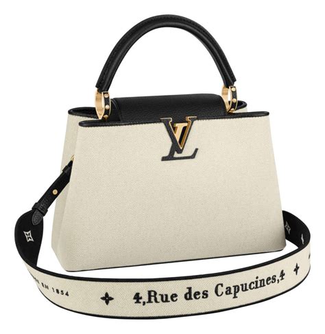 louis vuitton carillon|louis vuitton capucines leather.